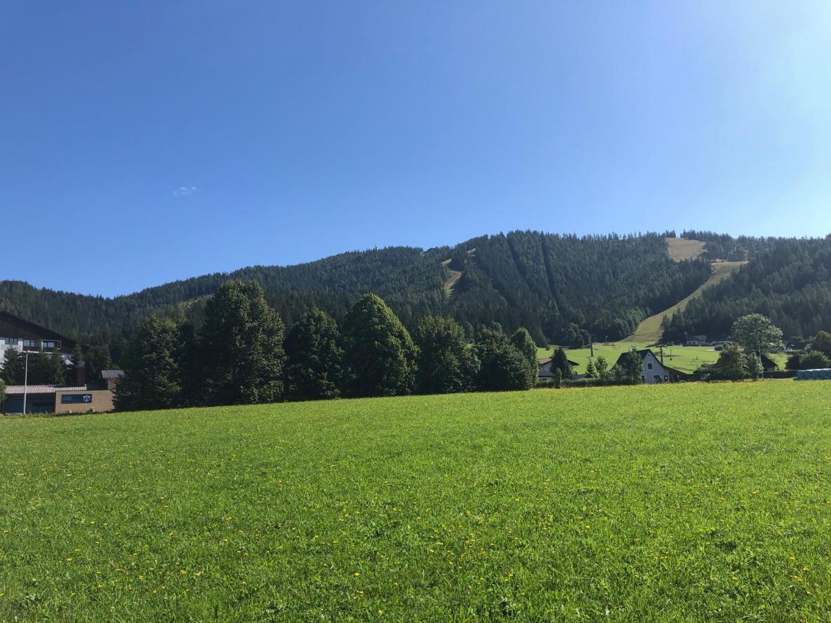 R&K Classic Spirit Mariazell Bagian luar foto